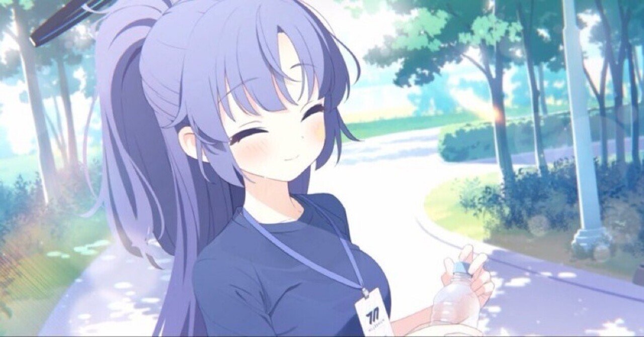 早瀬ユウカとの思い出｜かさい報知器