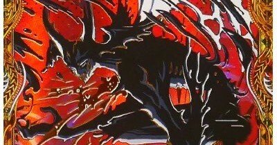 第四回デュエパヶ原の心絵至高のクローシス｜星の棚