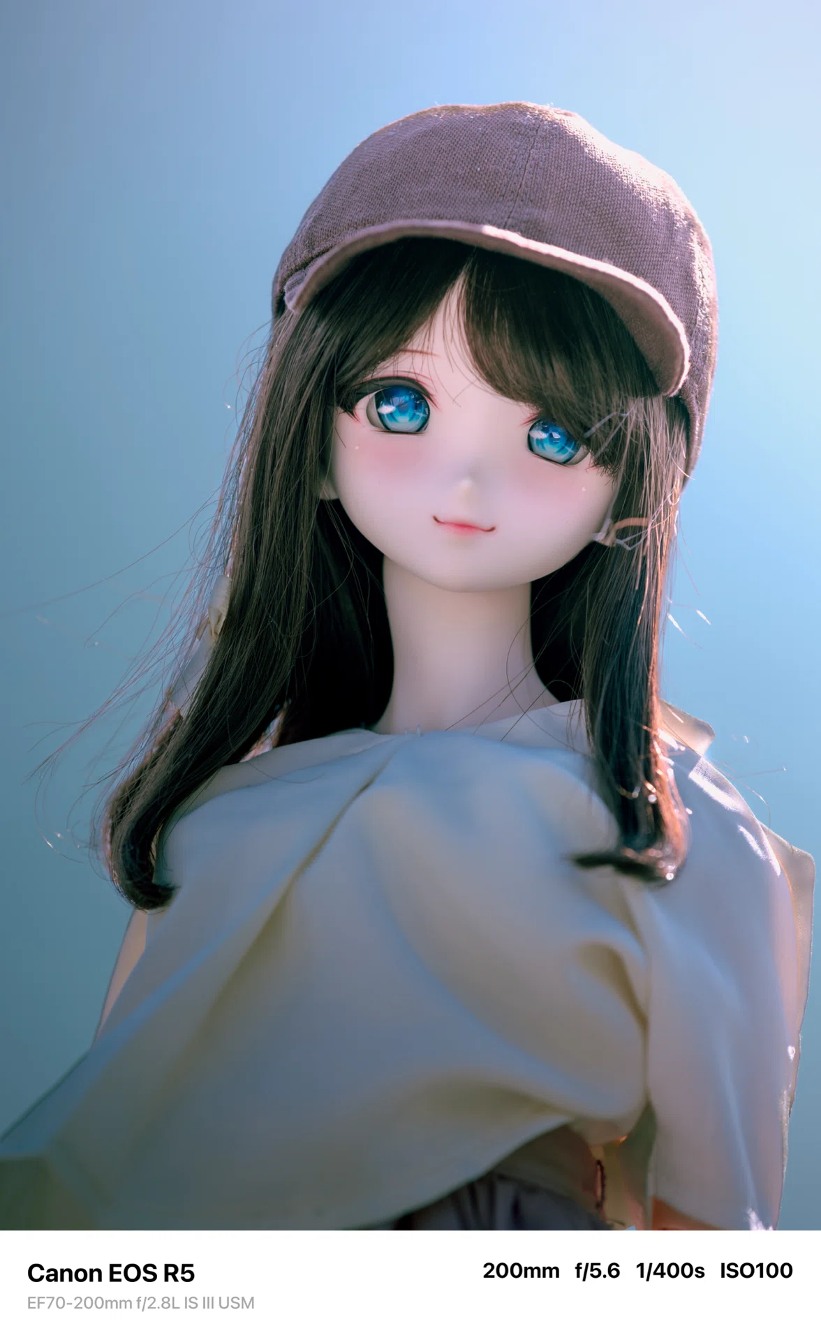 ドール写真解説 #4｜鹿児島ドールライフ