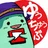 はぐれたスライム