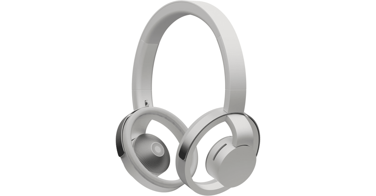 【1回だけ使用】nwm（ヌーム） ワイヤレスヘッドホン　nwm ONE レンタル] nwm(ヌーム) ONE オープンイヤー型 オーバーヘッド 耳