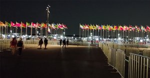 EXPO 2025 大阪・関西万博』次回の万博開催地 セルビアパビリオン