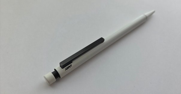 LAMY scribble 3.15mm ｜歌唱
