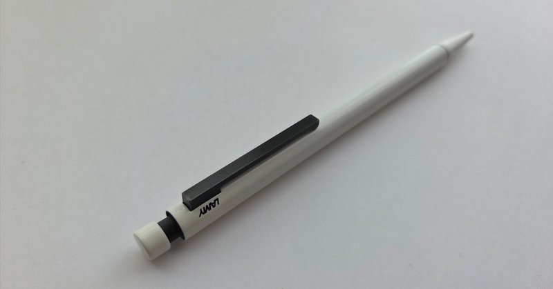 LAMY scribble 3.15mm ｜歌唱