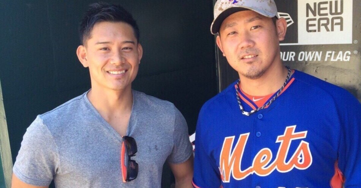 Vol.28 松坂大輔／平成の怪物からDice-Kへ 後編【MLBの挑戦者