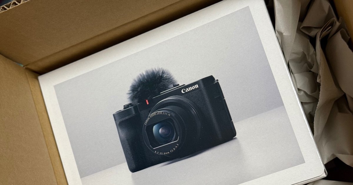 キヤノン CANON PowerShot G7X  オールドコンデジ オールドじゃないコンデジでキヤノンの最新のやつの話｜ナックル