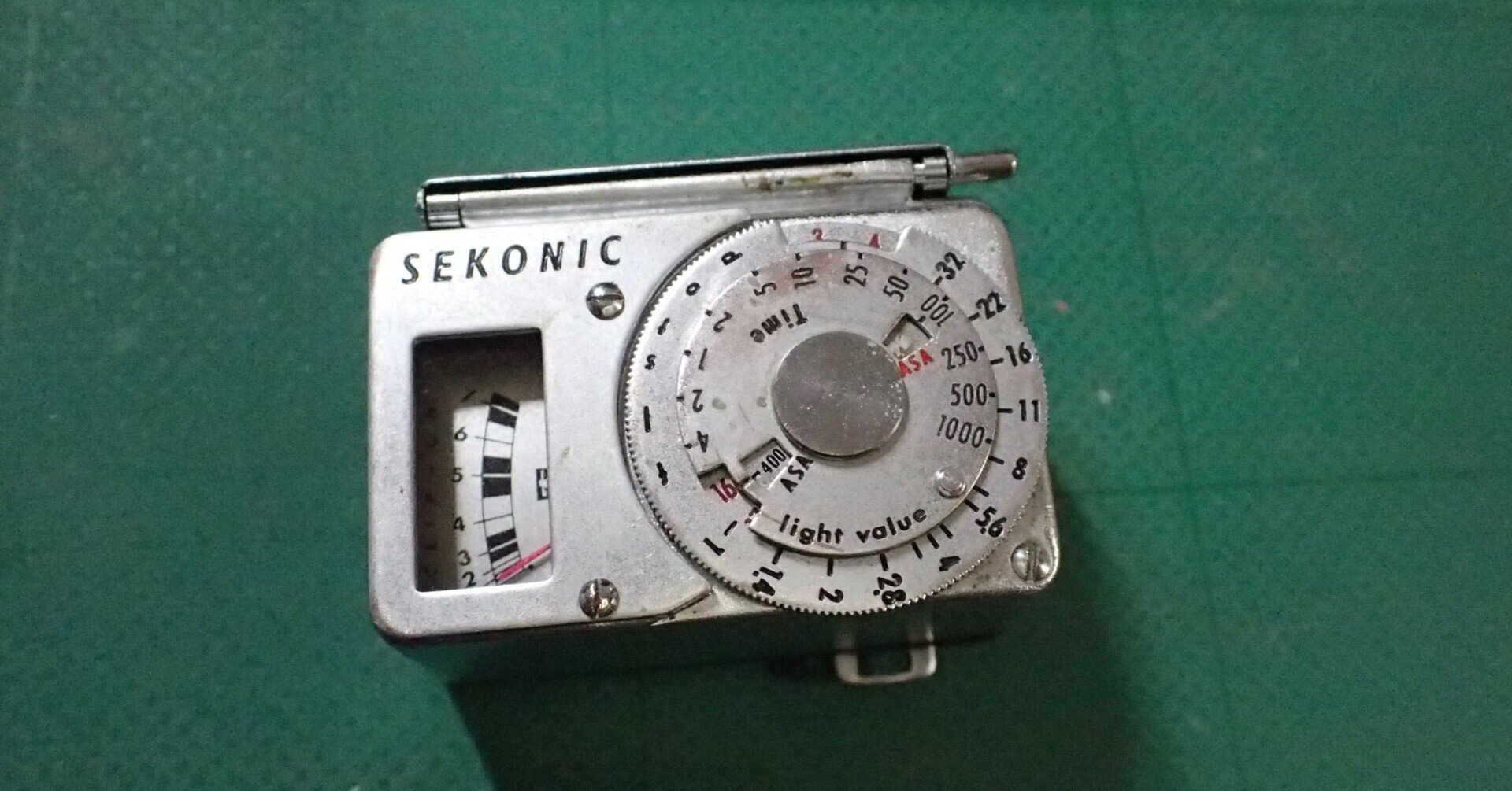 ■送料無料■コダツク露出計 露出計 カメラ 部品 大正 レトロ アンティーク 道具 希少 セット 印刷物 本 /X7-8 カメラ露出計 KEKS KM-Q | 蔵CURA ネットショップ