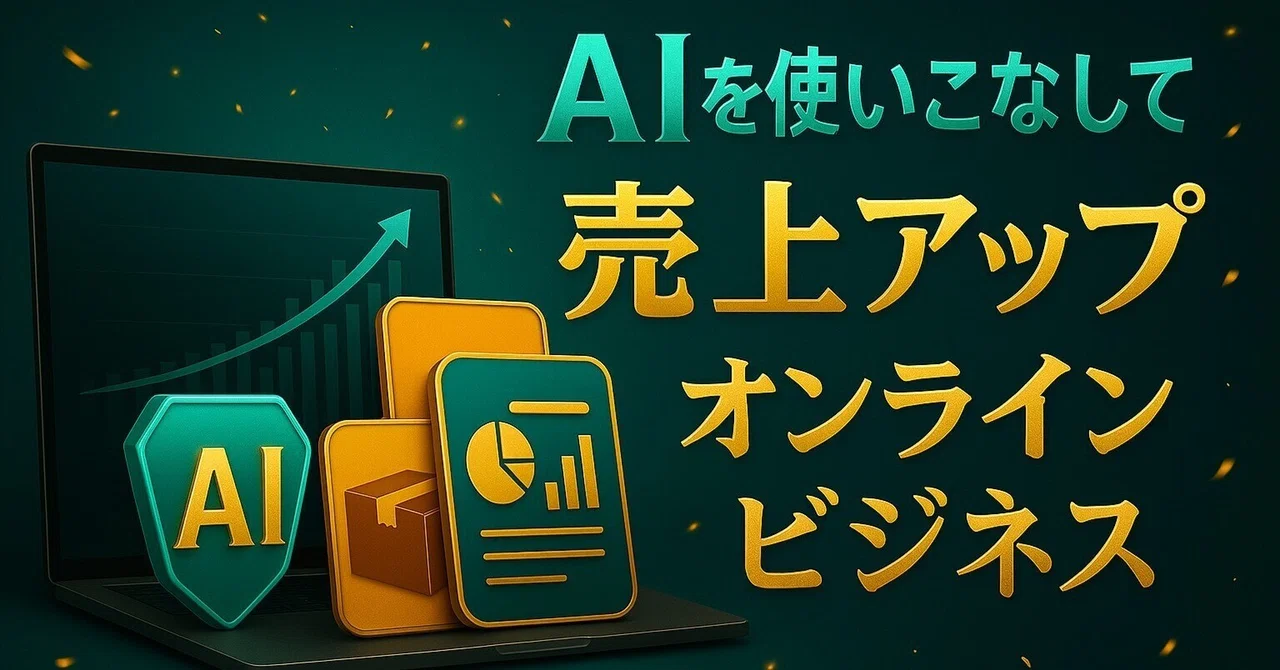 Boost Sales with AI! The 'Magic Prompting Techniques' to Accelerate ...