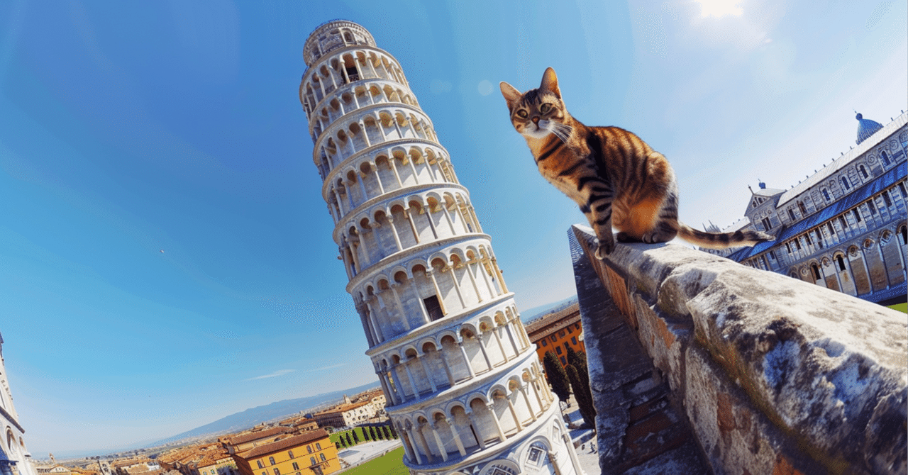 フィレンツェ 猫のいるドゥオーモ フィレンツェ 猫のいるドゥオーモ X