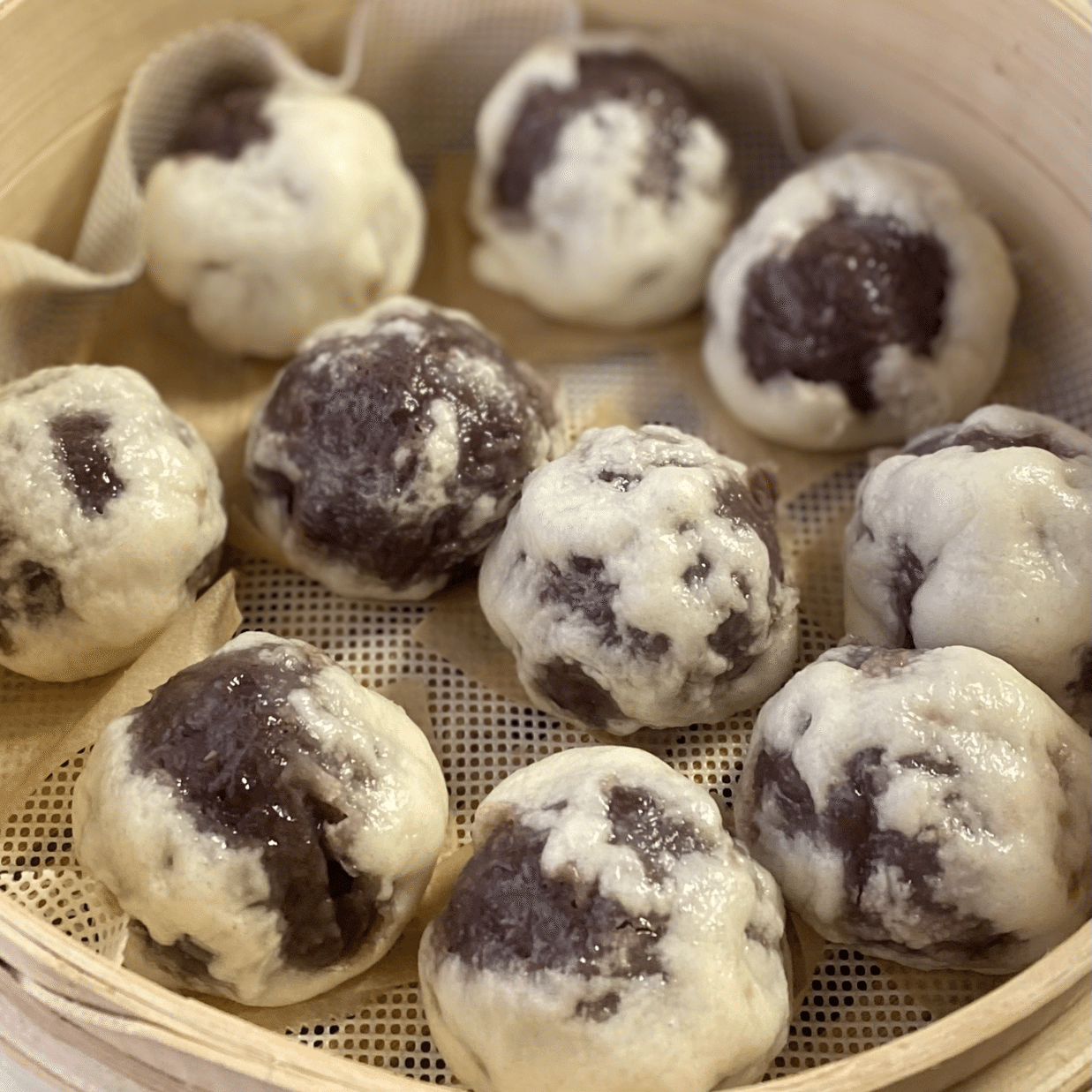 まんじゅうを缶に入れたらダメなんでしょうか？｜おらんじぇっと