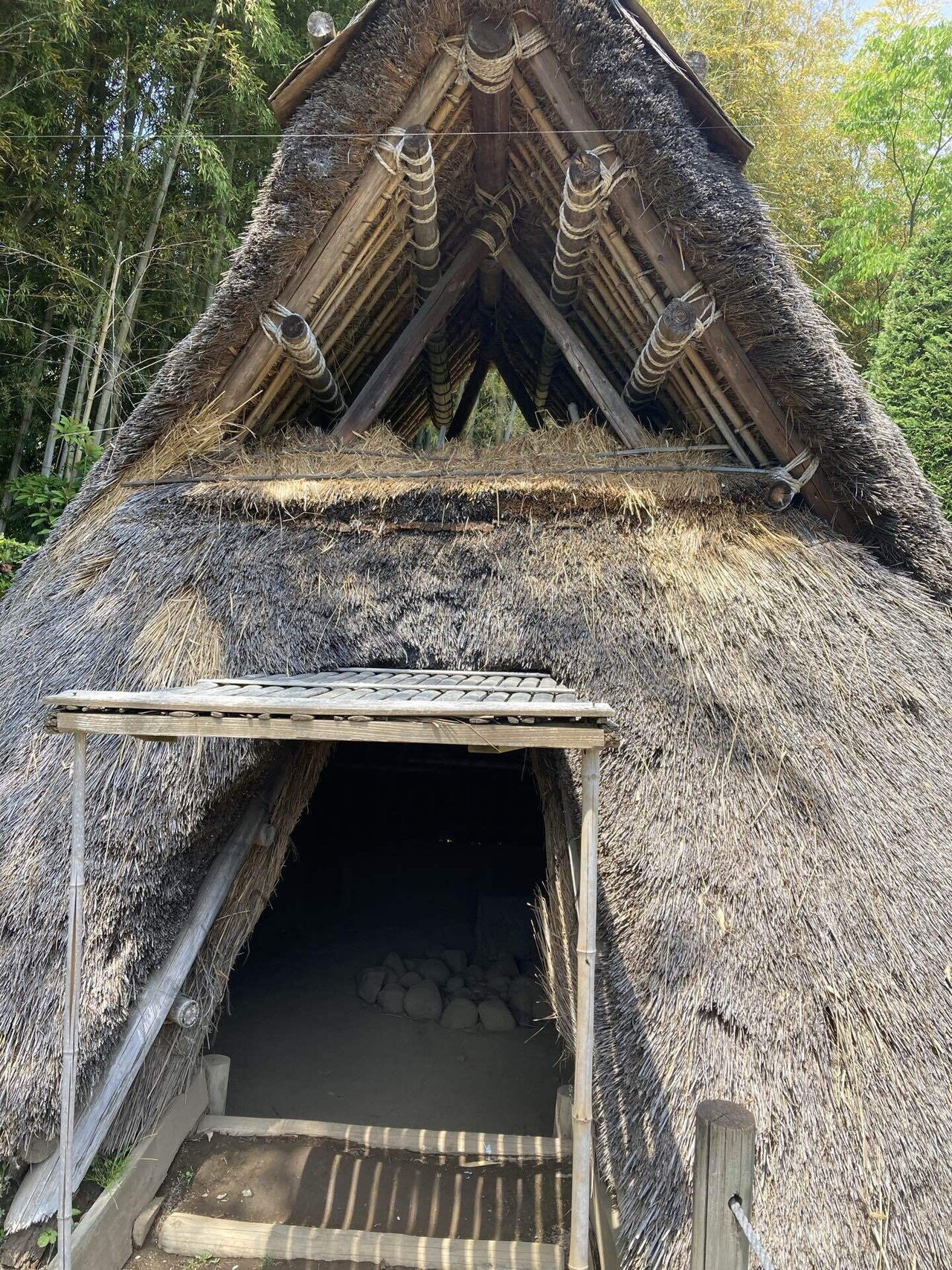 常澄駅、大串貝塚ふれあい公園をぶらり散歩｜常陸國物語【文芸】