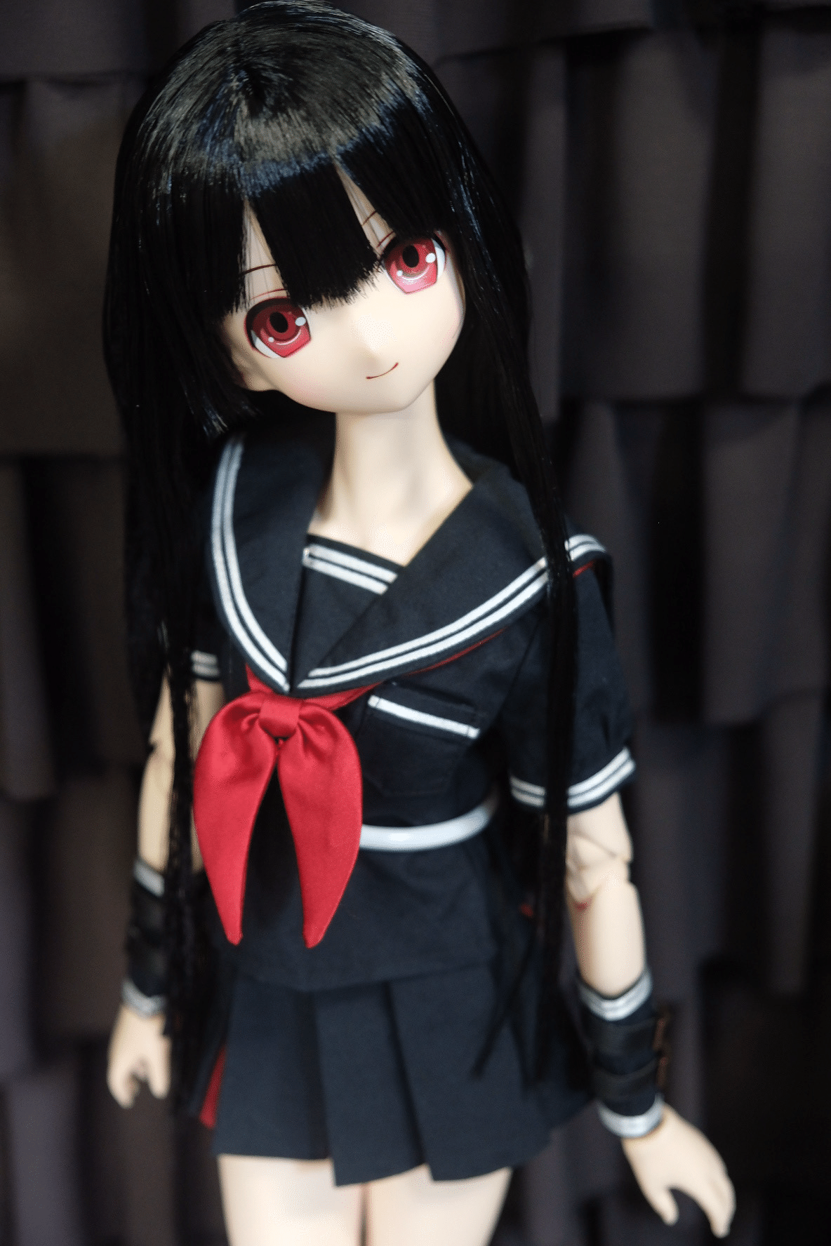 お迎えに立ち会う時はいつも幸せ😊Lilia（リリア）／The nightmare