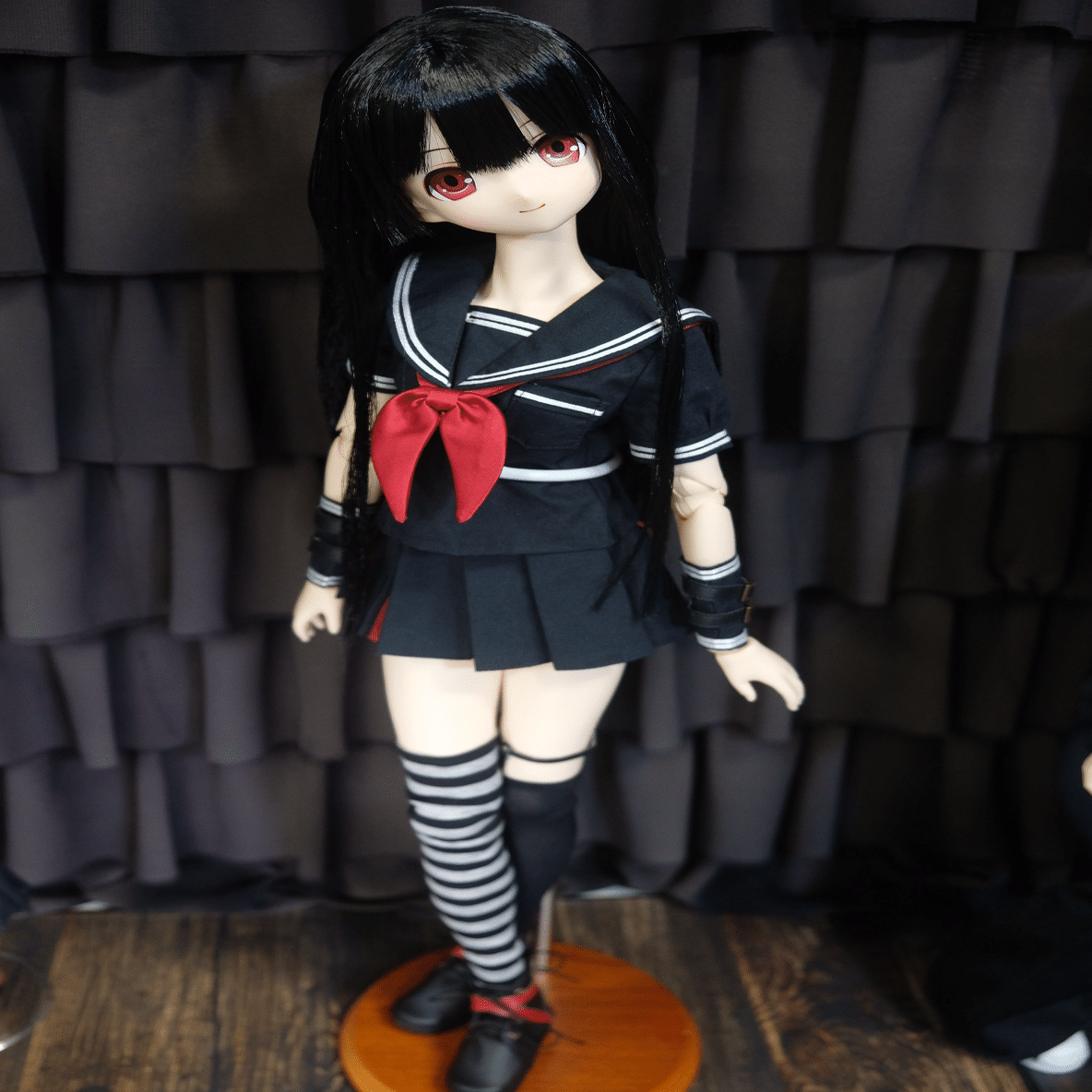 お迎えに立ち会う時はいつも幸せ😊Lilia（リリア）／The nightmare