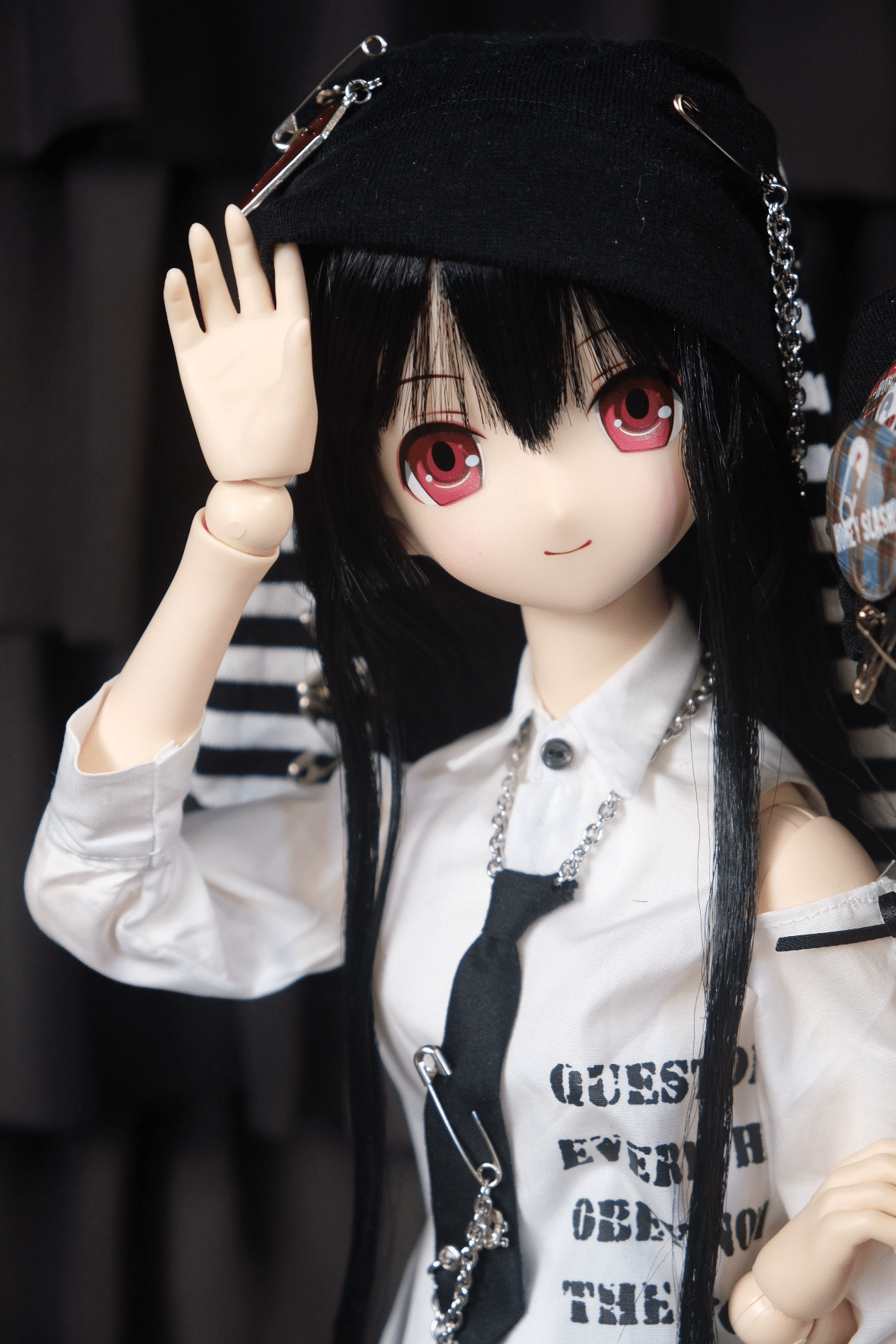 お迎えに立ち会う時はいつも幸せ😊Lilia（リリア）／The nightmare