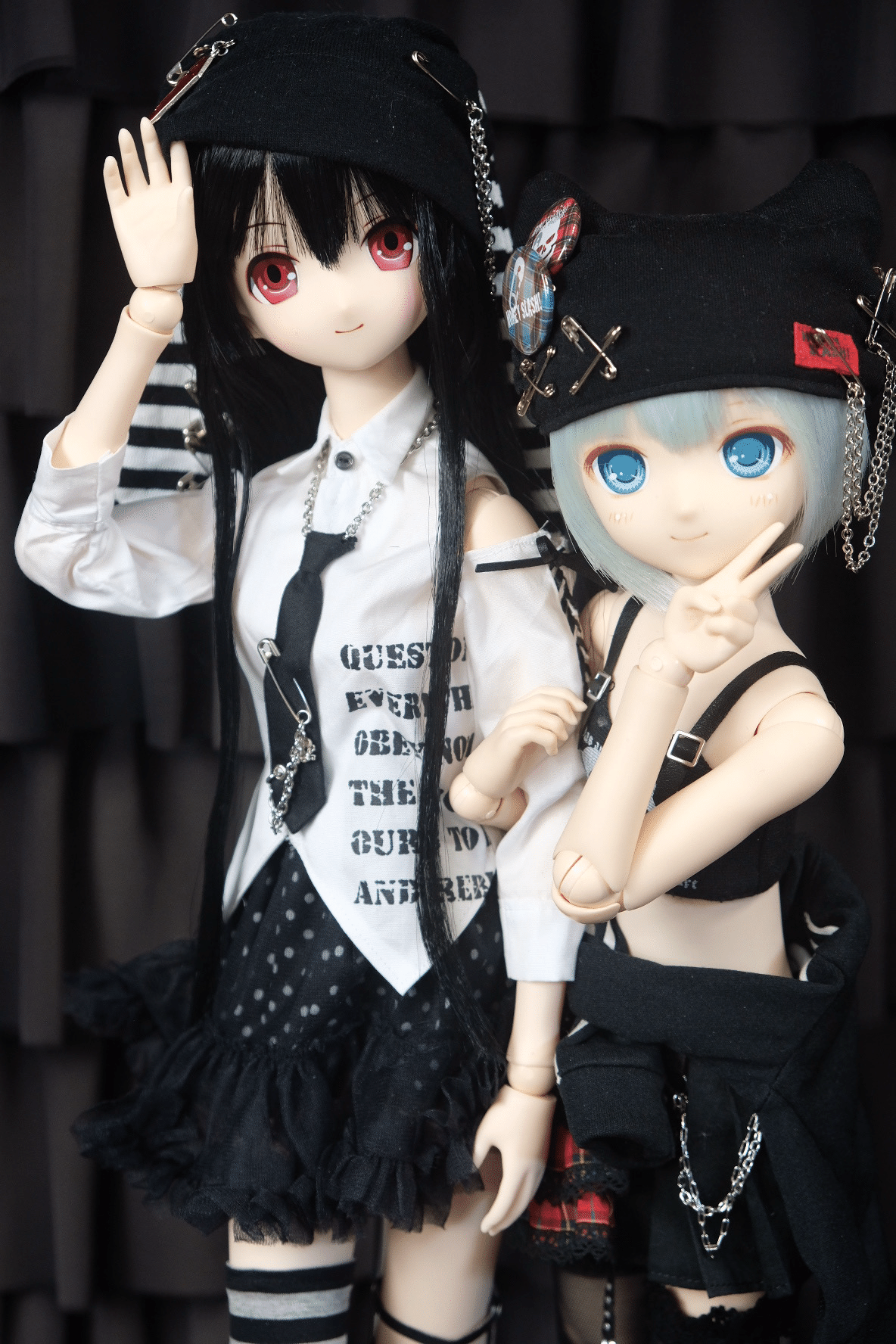 ヴェールのリリアナ　アーティストfull alter お迎えに立ち会う時はいつも幸せ😊Lilia（リリア）／The