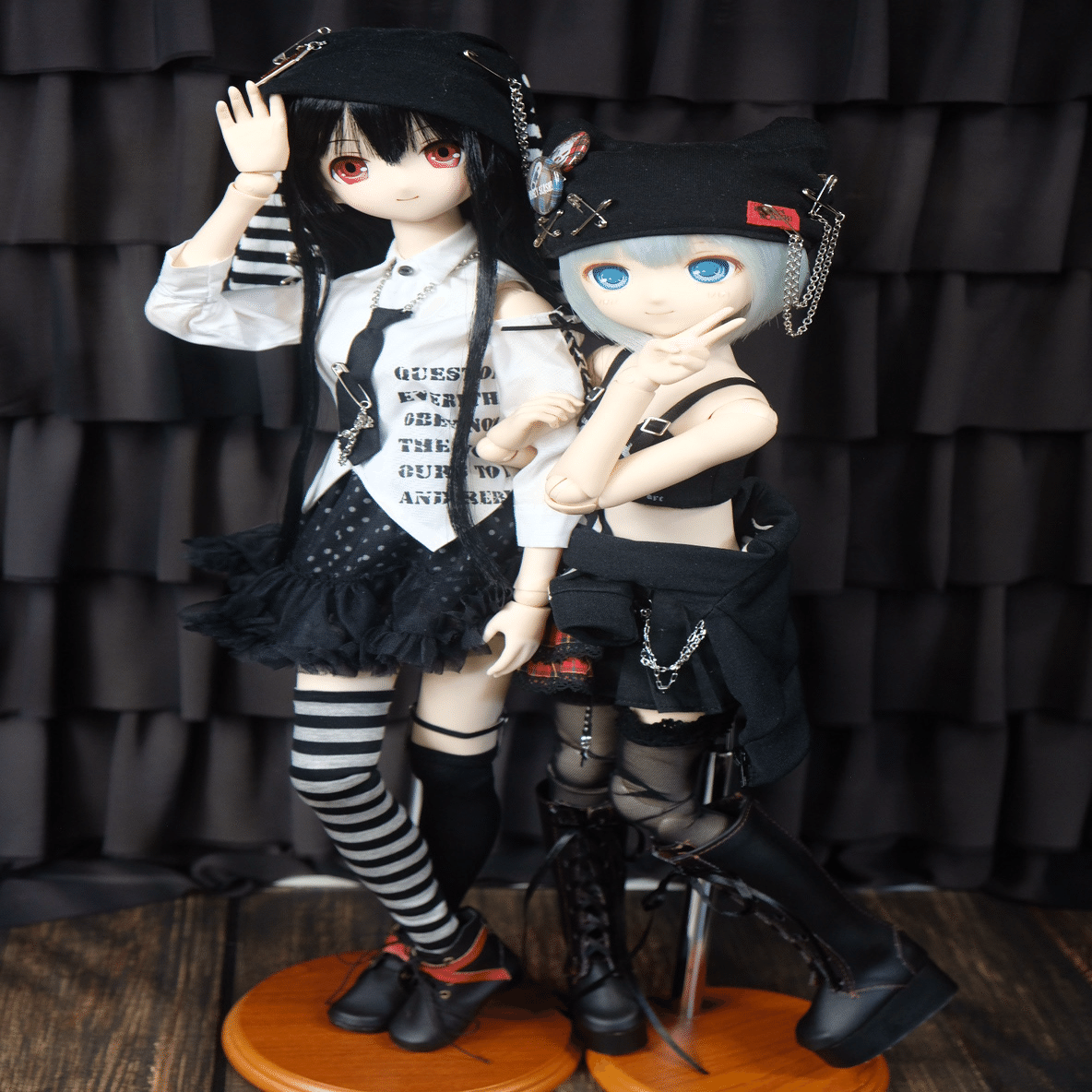 お迎えに立ち会う時はいつも幸せ😊Lilia（リリア）／The nightmare