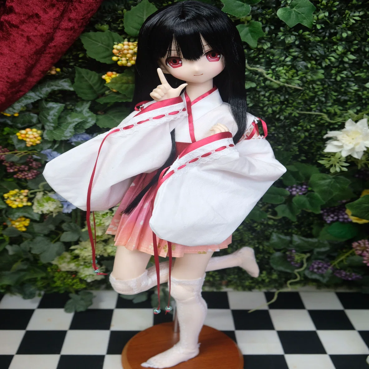 お迎えに立ち会う時はいつも幸せ😊Lilia（リリア）／The nightmare