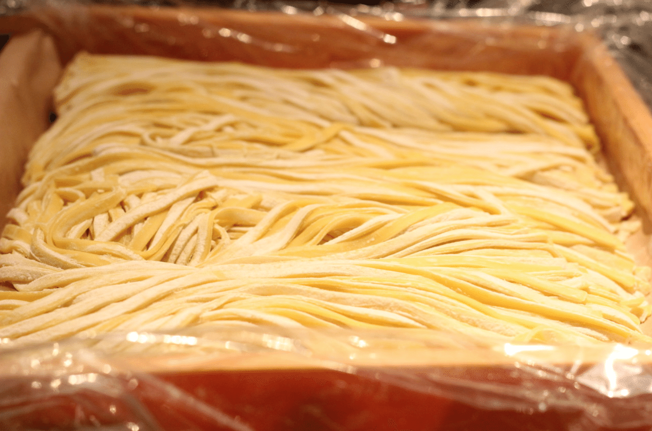 生パスタ と 乾麺 の違いについて あなたは どっちが好きですか Kenji Yoshikawa 札幌イタリア料理店dellamore Note 生パスタ と 乾麺 の違いについて あなたは どっちが好きですか Kenji Yoshikawa 札幌イタリア料理店dellamore Note
