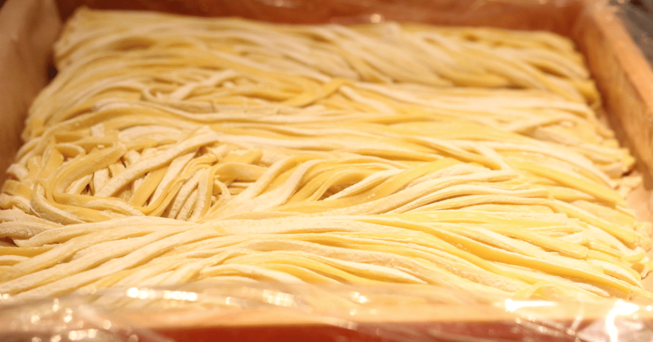 生パスタ と 乾麺 の違いについて あなたは どっちが好きですか Kenji Yoshikawa 札幌イタリア料理店dellamore Note 生パスタ と 乾麺 の違いについて あなたは どっちが好きですか Kenji Yoshikawa 札幌イタリア料理店dellamore Note