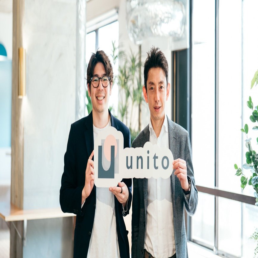 株主対談】元GS 共同投資責任者／個人投資家 田中渓さんと、代表近藤の対談を公開しました！｜unito (ユニット) |  使わない日は家賃がかからない暮らしサービス