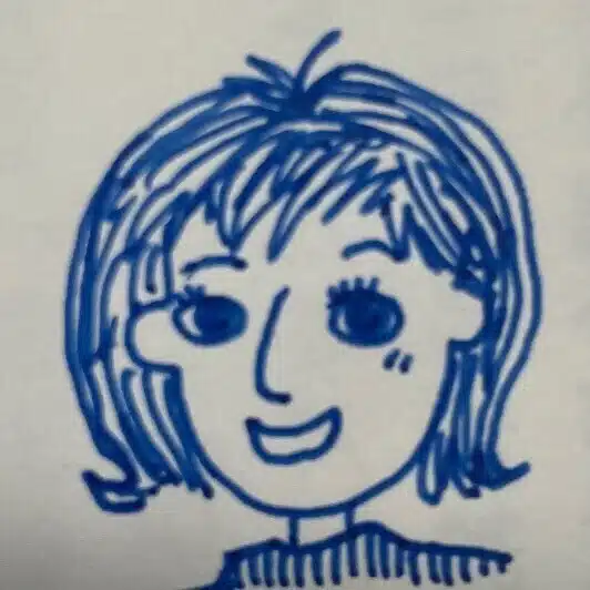 ピューちゃん