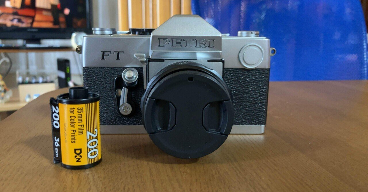 ハーフフィルムカメラ OLYMPUS PEN Sで一気に60枚撮っちゃった