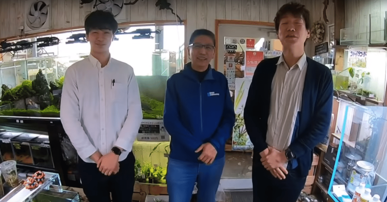 超分かりやすい超水質の極意 まとめ Kh Rph その他 ばや Note