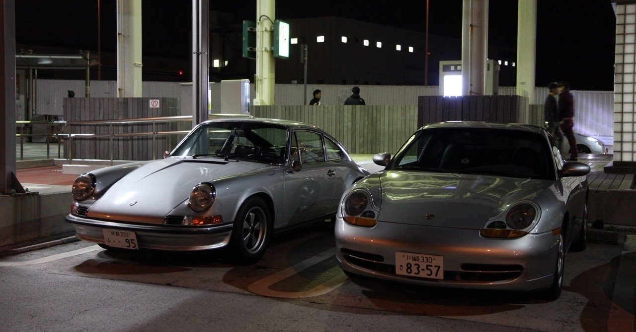 社会人1年目ポルシェを買うに登場する 原 武義 Note