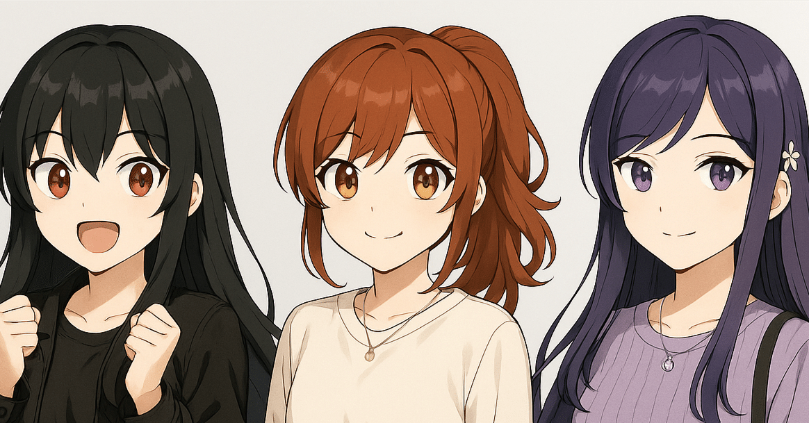 Geruge Lab （創作×AI）