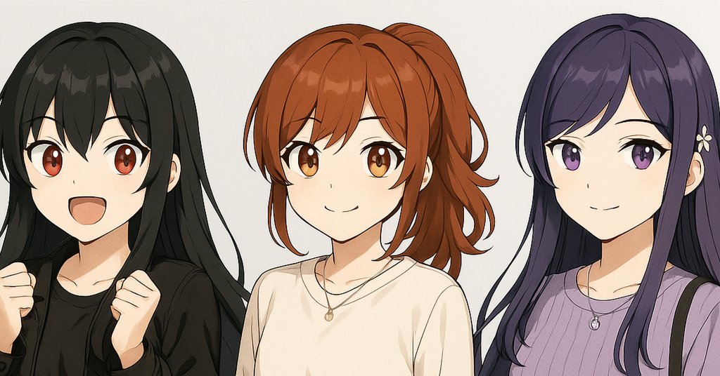Geruge Lab (創作×AI)
