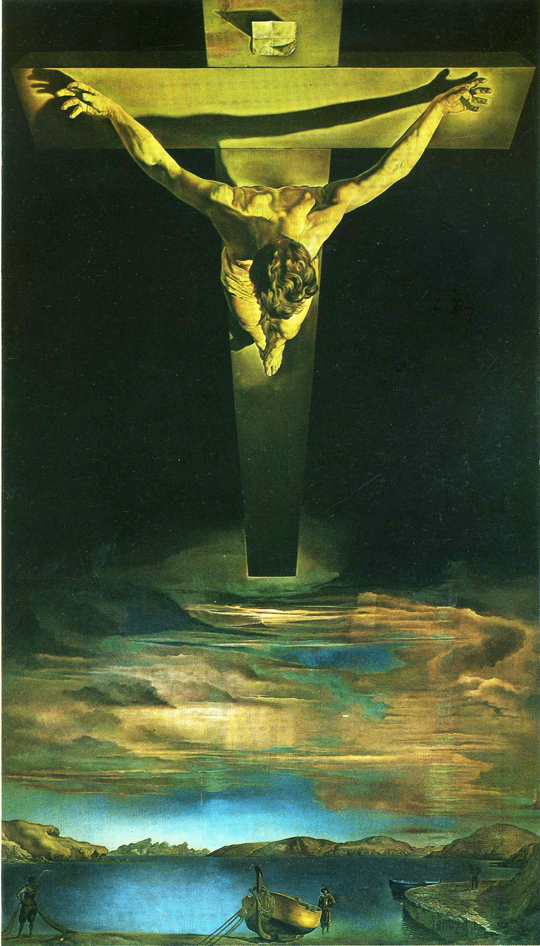 現代アート 大変貴重なシュールリアリズムの作品「目のついたグラス」です Salvador Dalí: 美術鑑賞覚書