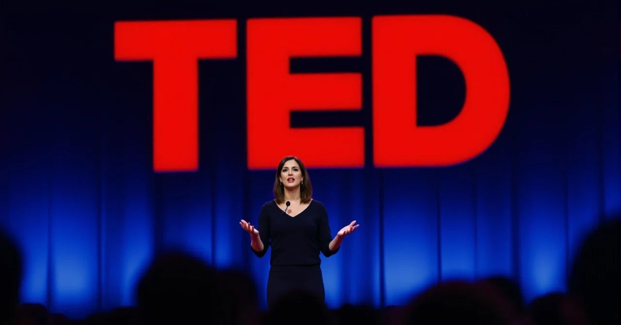 Ted Types 【TED自己変革】人生で最も価値あるものは何か|TEDの成功スピーチ × 科学の分析 ×確信の行動
