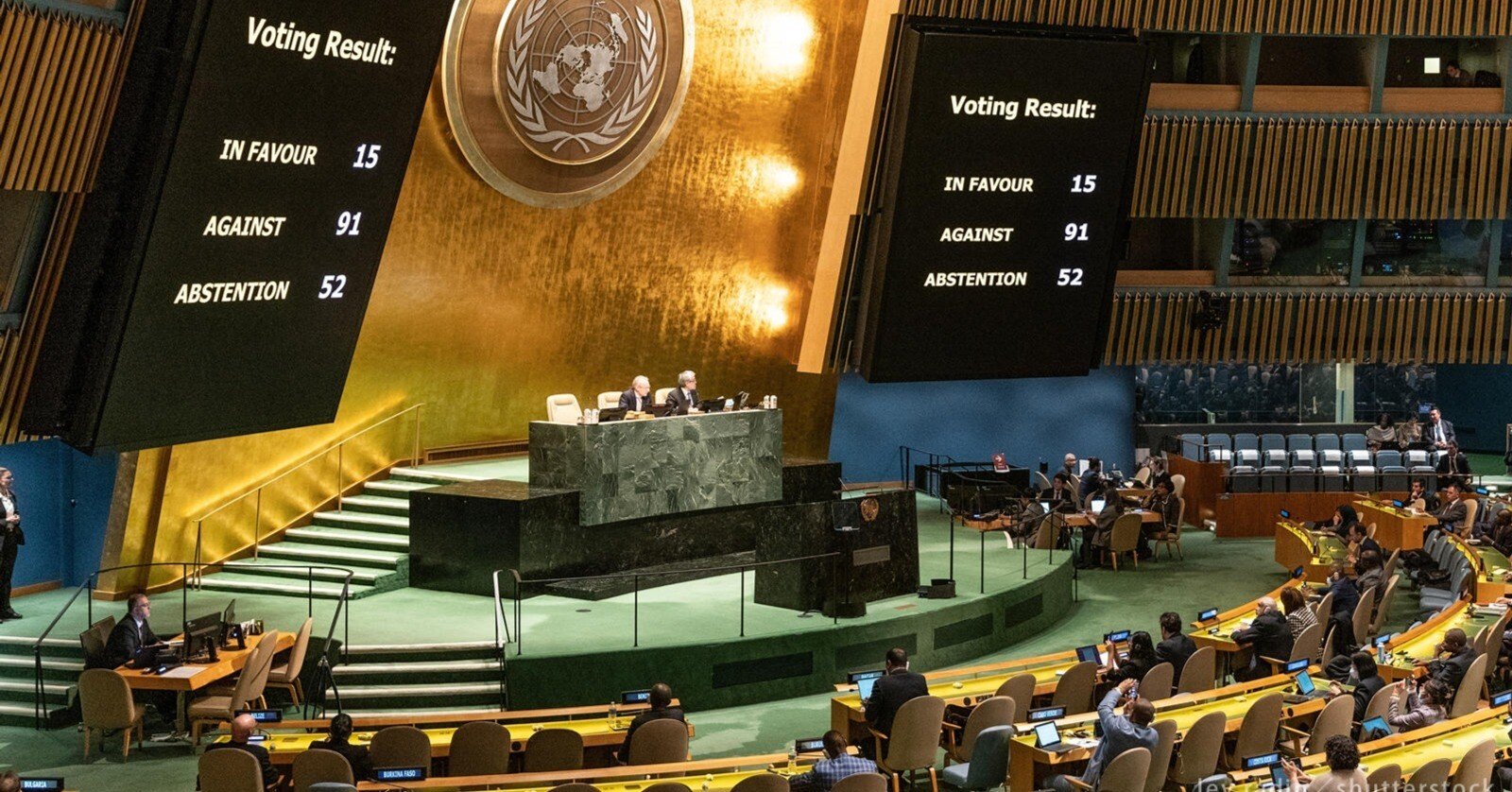 JOG(223) 国際連合、３つの幻想｜『国際派日本人養成講座』主宰・伊勢雅臣