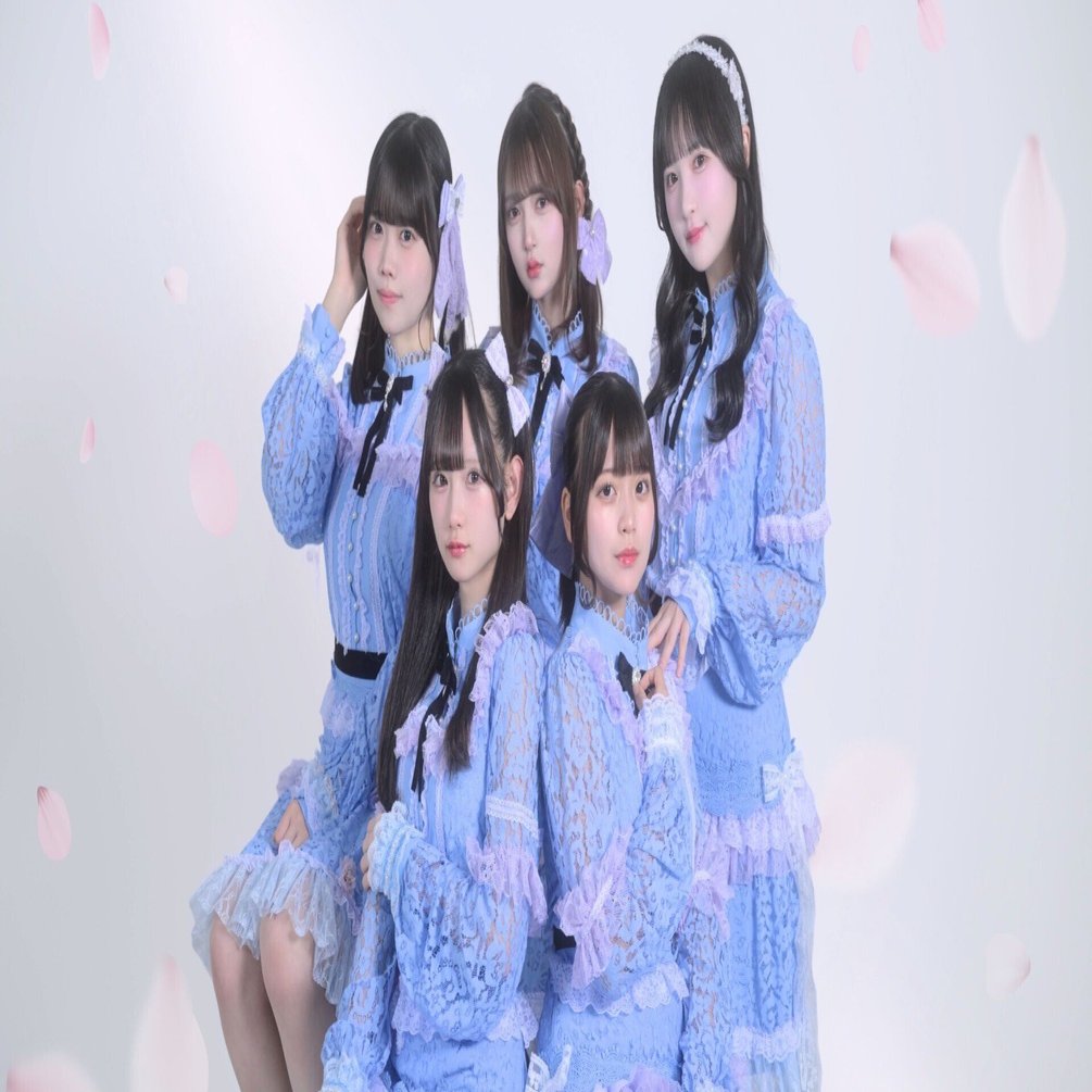 5/6(祝火) Spring Tour 2025『青色透過』神奈川公演概要｜群青の世界 公式