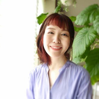 BOOK REVIEW vol.001 金色のライオン｜morisatoco