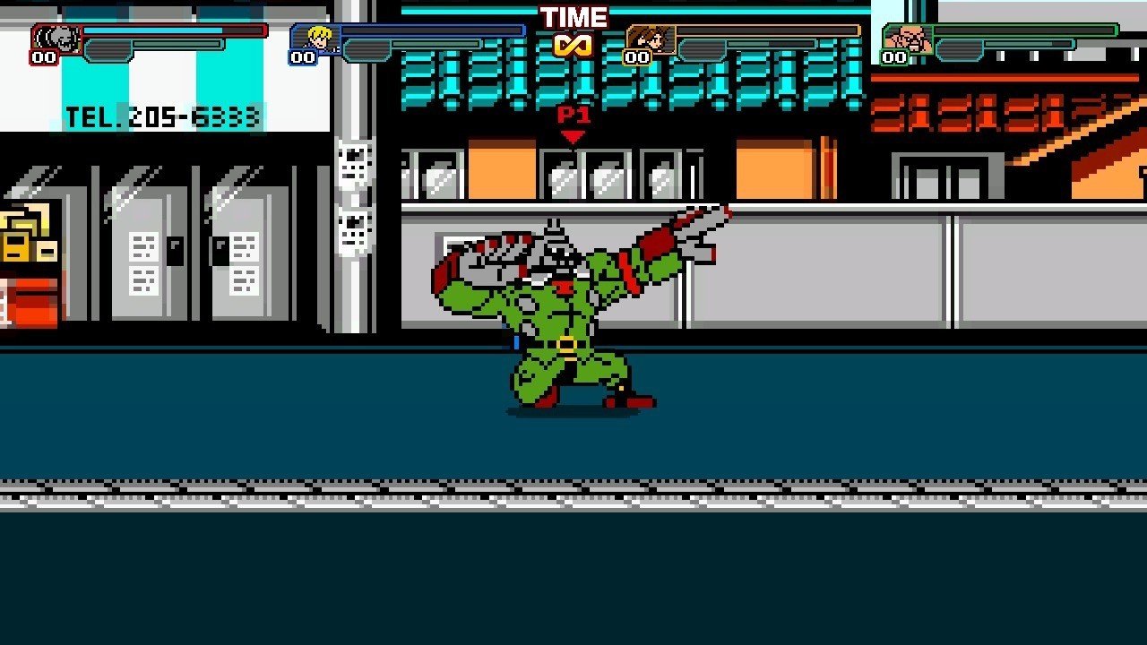 Colorful Fighters カラフルファイターズ 個人的つよキャラ解説 Surumeikaman Note