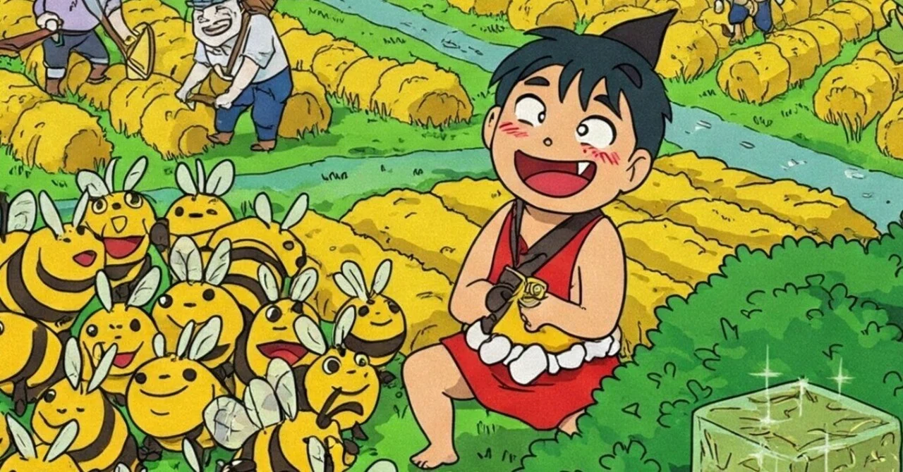 見出し画像