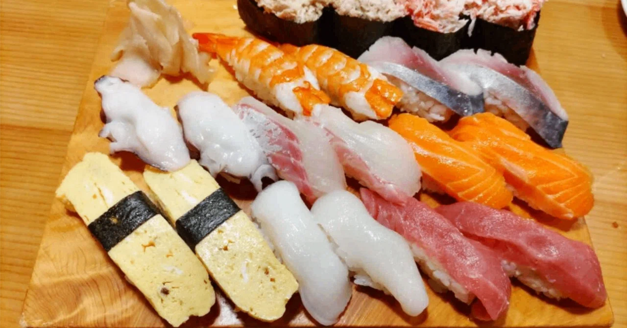 2割引き】で「や台ずし」を利用！ヨシックスホールディングスの株主