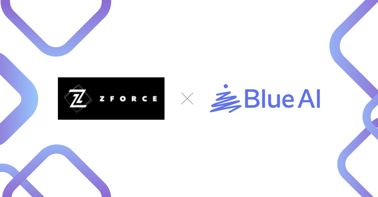 【プロジェクト実績】2ヶ月でカタチに：人材業界を変える伴走型開発 — Z FORCE「Talent Passport」｜株式会社BlueAI公式