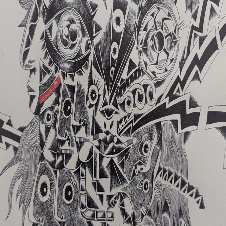 最近、『キュビズム』が流行ってるけど。。定義広すぎる件】｜TAKKU