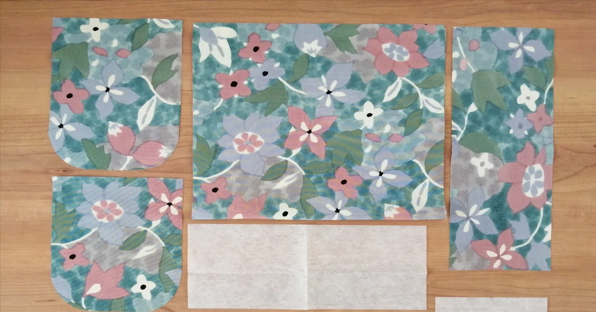 ①昭和レトロ|トイレットペーパーホルダーカバーを作ってみた｜nori