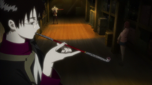 xxxHOLiC」四月一日君尋とは一体何者なのか？｜yoh