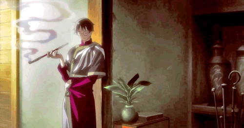 xxxHOLiC」四月一日君尋とは一体何者なのか？｜yoh