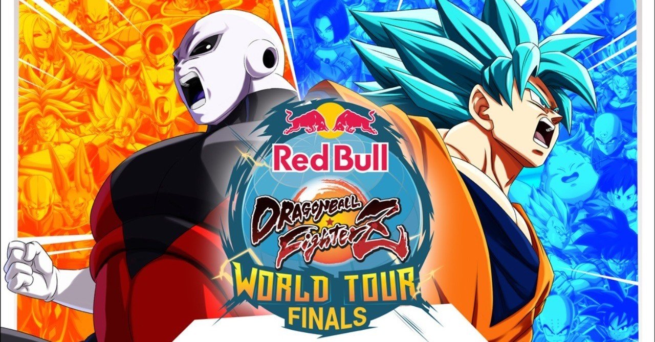 ドラゴンボールファイターズ世界大会観戦ガイド Acqua Note