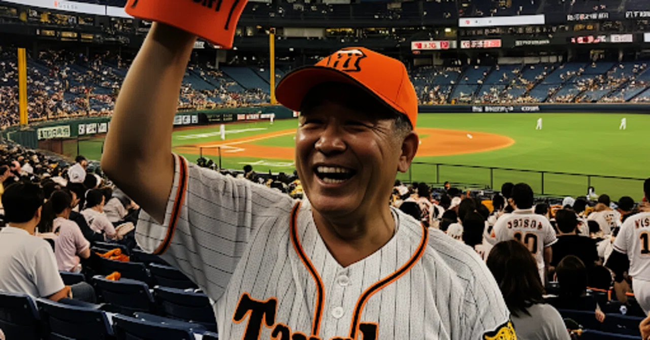 なぜ阪神タイガースファンには「オッサン」が多いのか？ ｜島田裕巳