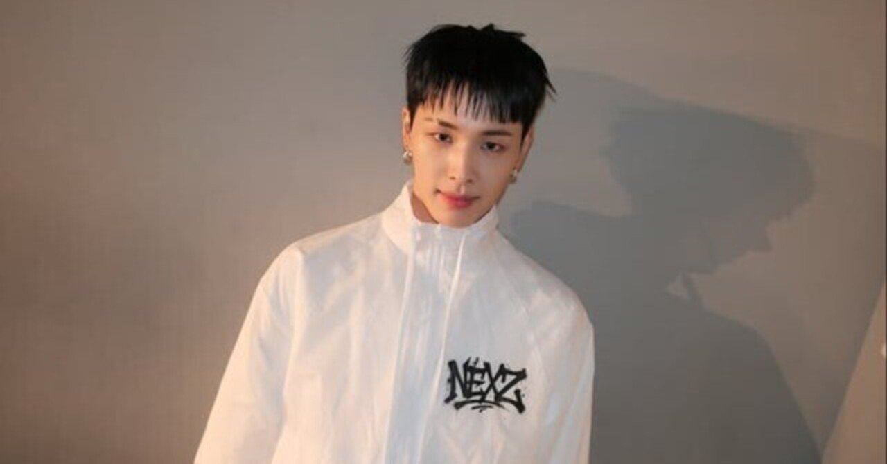 NEXZ ハル】ダンススキルの高さに痺れる！その理由を言語化してみた