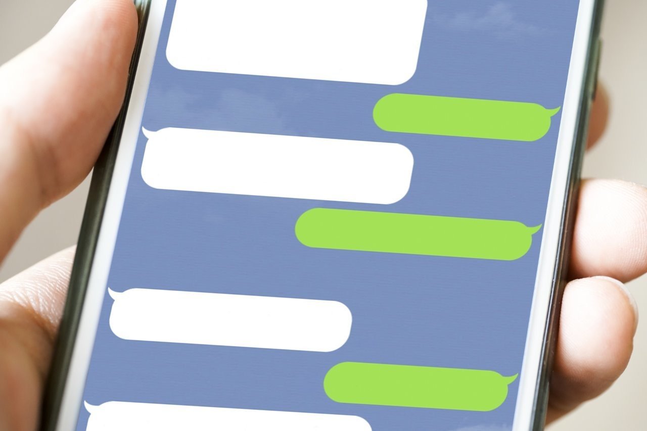 Snsが怖くなった話 Lineが返せないときの対処法 みちこ Note