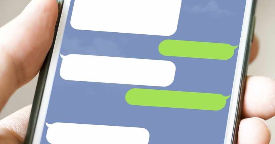 Snsが怖くなった話 Lineが返せないときの対処法 みちこ Note