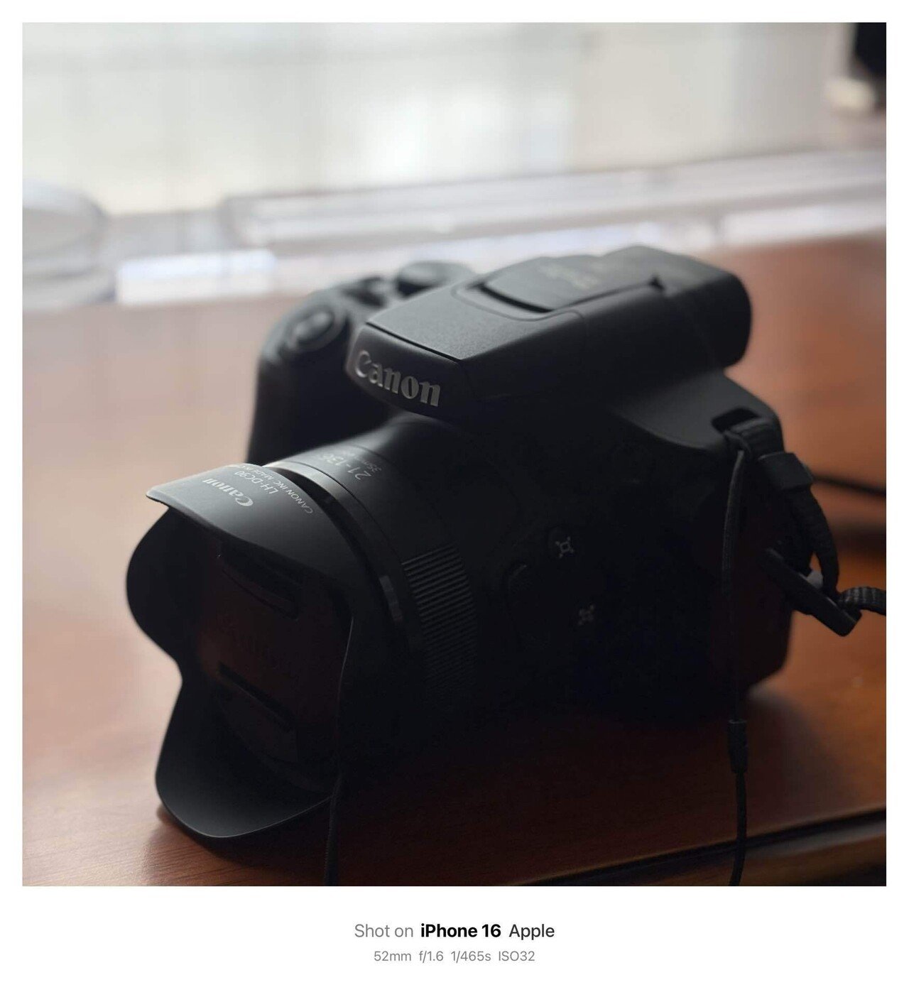 Canon PowerShot SX70 HS デジタルカメラ 高倍率 コンデジ SX70HSレビュー｜おすすめ野鳥撮影用高倍率デジカメを買った