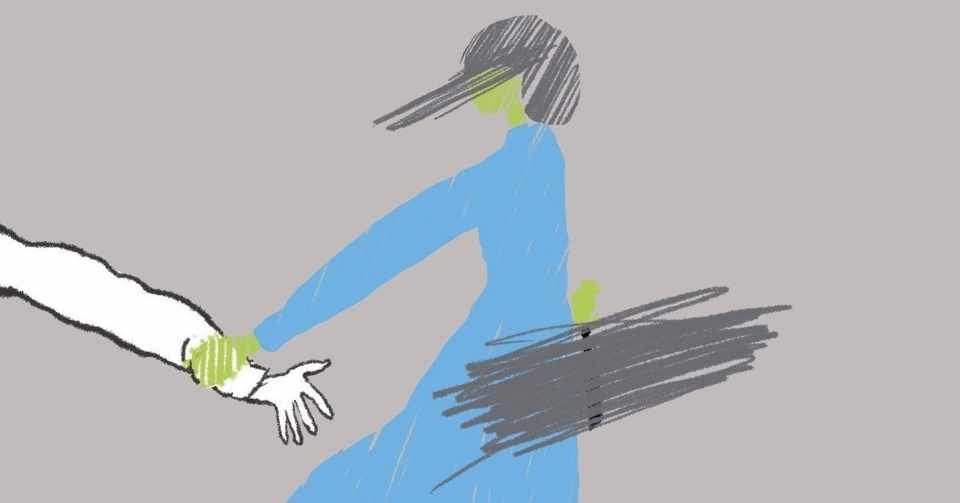 メンヘラは忘れた頃にやってくる お茶 Note